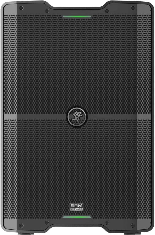 Mackie SRM210 V-Class 10" 2000W High-Performance Powered Loudspeaker