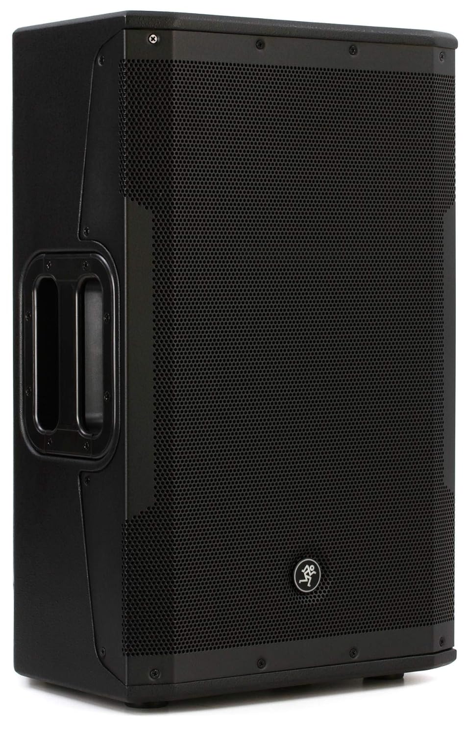 Mackie SRM550 1600W 12" High-Definition Powered Loudspeaker