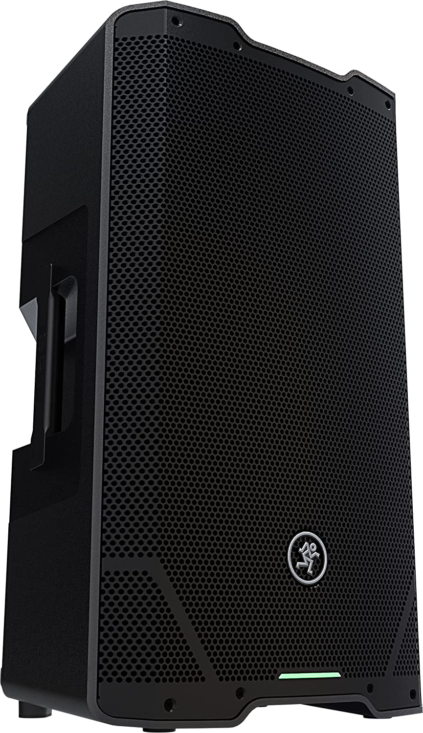 Mackie SRT212 1600W 12" Professional Powered Loudspeaker