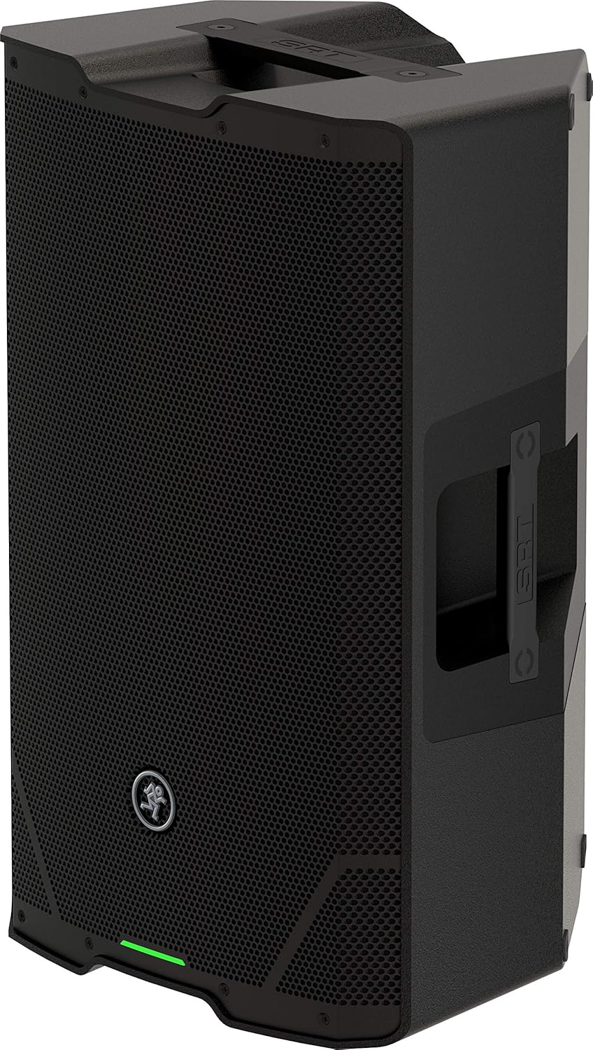 Mackie SRT215 1600W 15" Professional Powered Loudspeaker