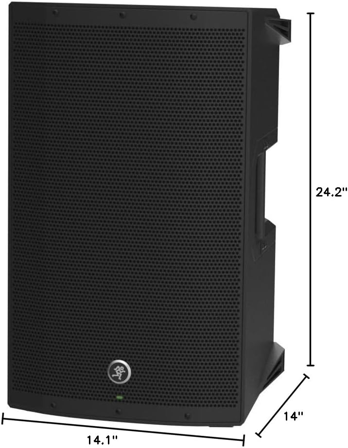 Mackie Thump12BST 12" Advanced Powered Loudspeaker