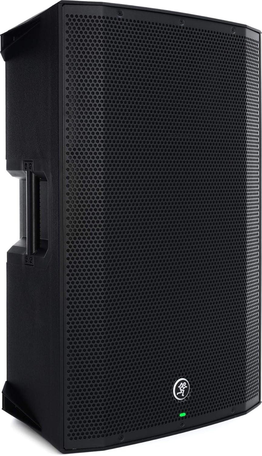 Mackie Thump15BST 15" Advanced Powered Loudspeaker