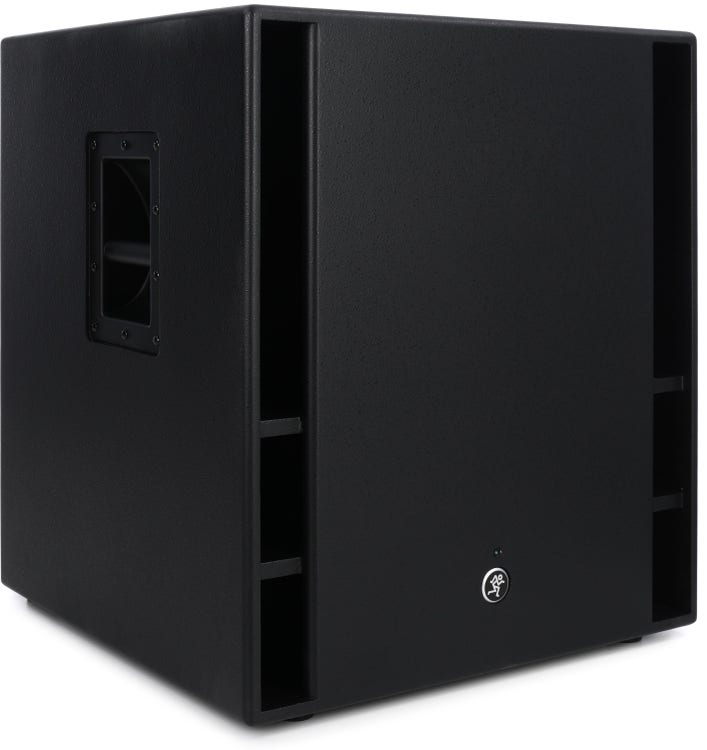 Mackie Thump18S 1200W 18" Powered Subwoofer