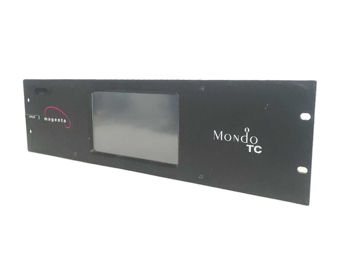Magenta Mondo TC 6" LCD Panel for Mondo Matrix III