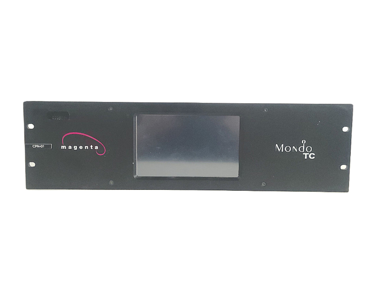 Magenta Mondo TC 6" LCD Panel for Mondo Matrix III