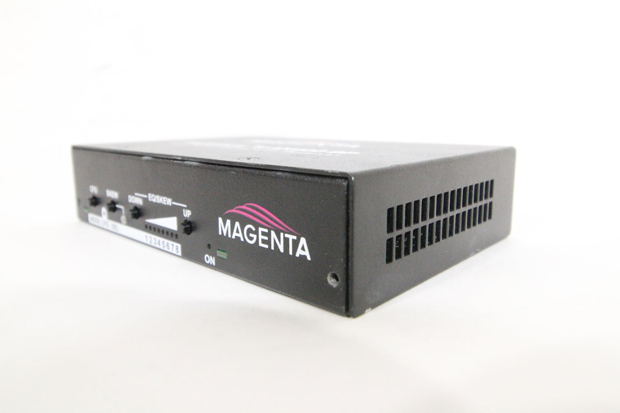 Magenta Research MultiView II AK600DPHigh Performance UTP CATX Receiver
