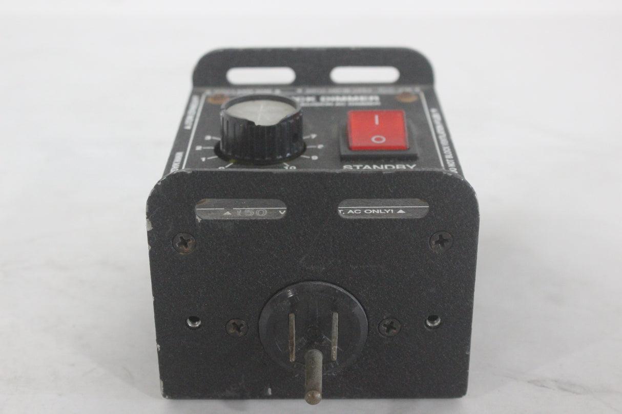 Magic Gadgets 2K 2000w Quick Dimmer Pro