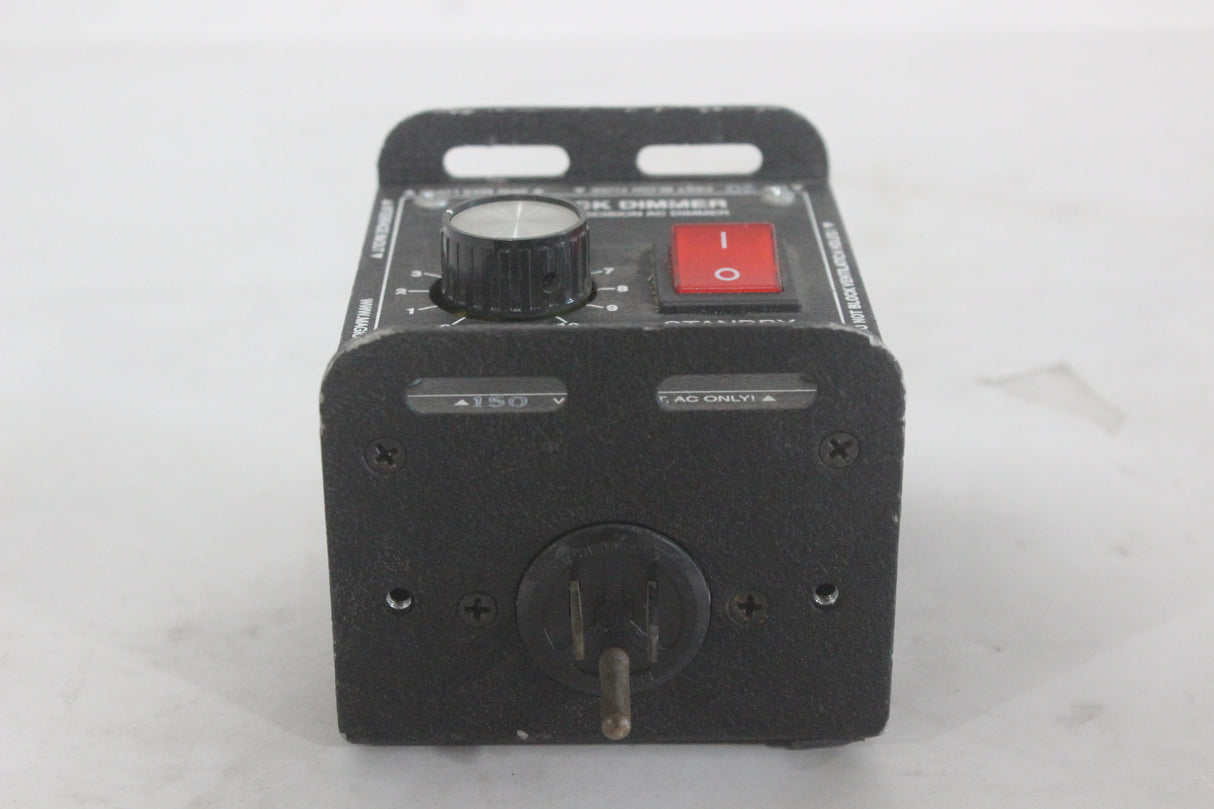 Magic Gadgets 2K 2000w Quick Dimmer Pro