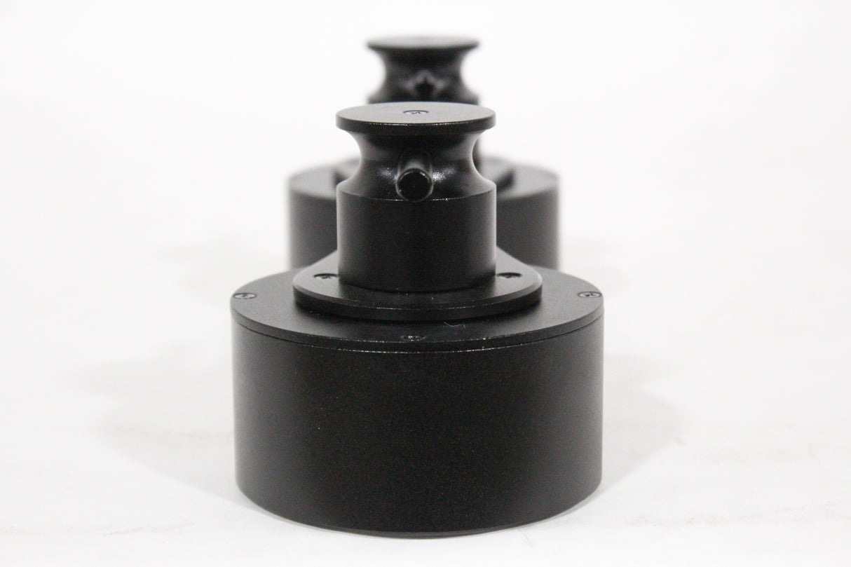 Magnetic LED Wall Module Removal Tool (BLACK)