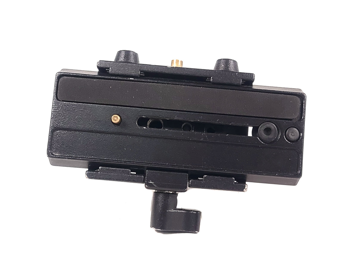 Manfrotto 494 Ball Joint Mount w/Tripod Plate