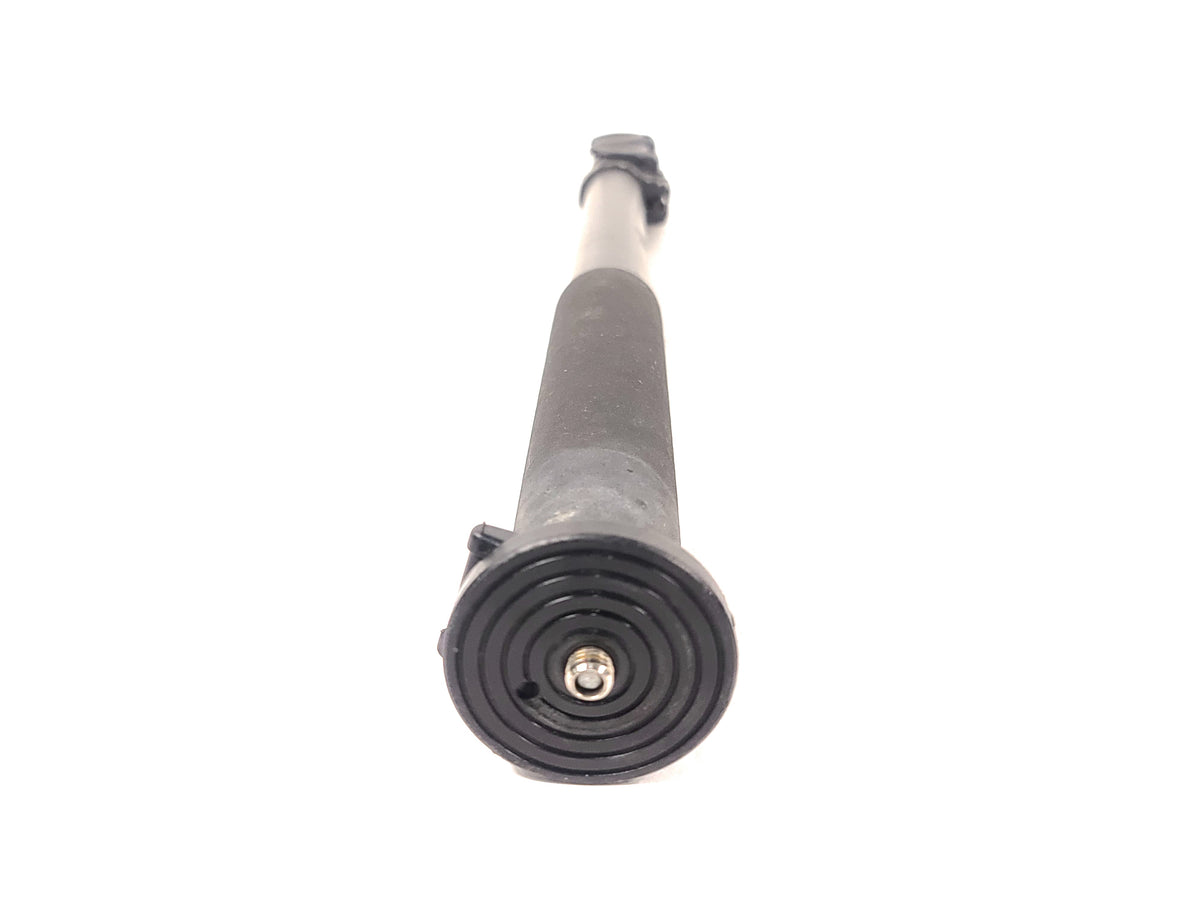 Manfrotto 557B 3-Stage Professional Video Monopod (Missing Suction Cup on the Bottom)