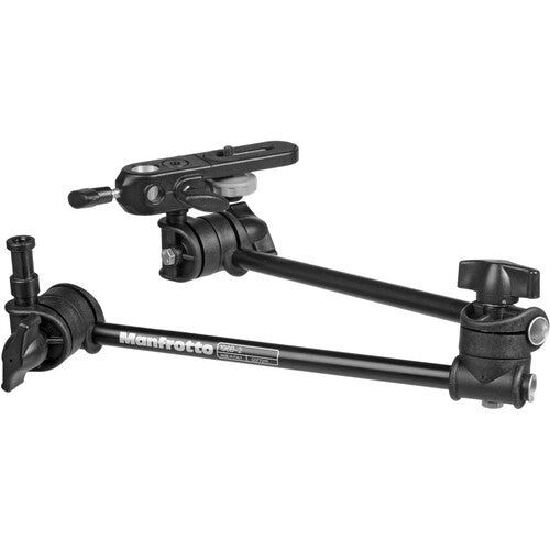 Manfrotto 196B-2 Articulated Arm w/ mounting pieces