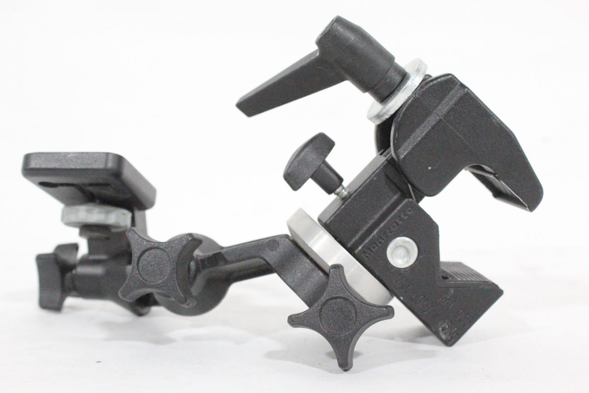 Manfrotto 3025 3-D Tripod Head