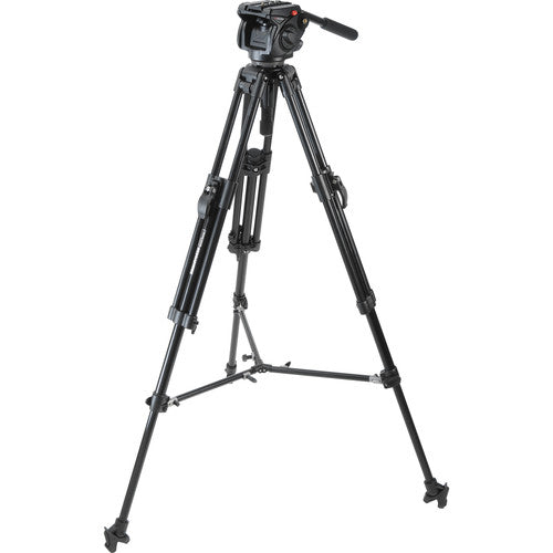 Manfrotto 501 Camera Tripod