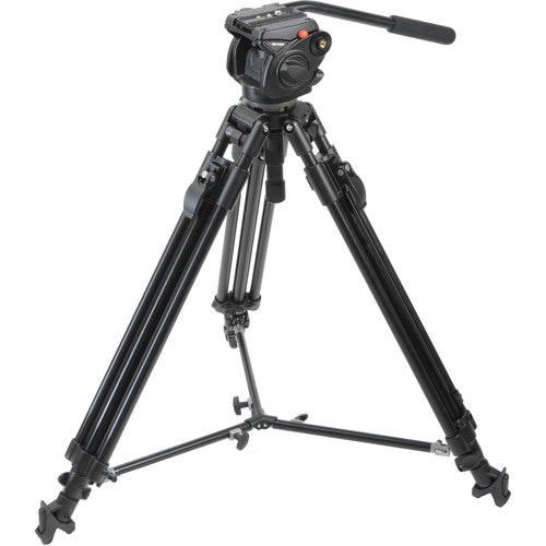 Manfrotto 501 Camera Tripod