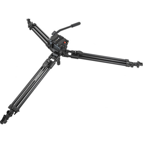 Manfrotto 501 Camera Tripod