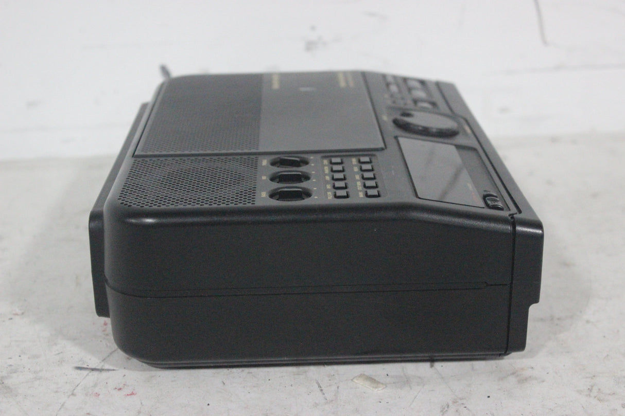 Marantz CDR420/U1B Professional HD/CD Recorder