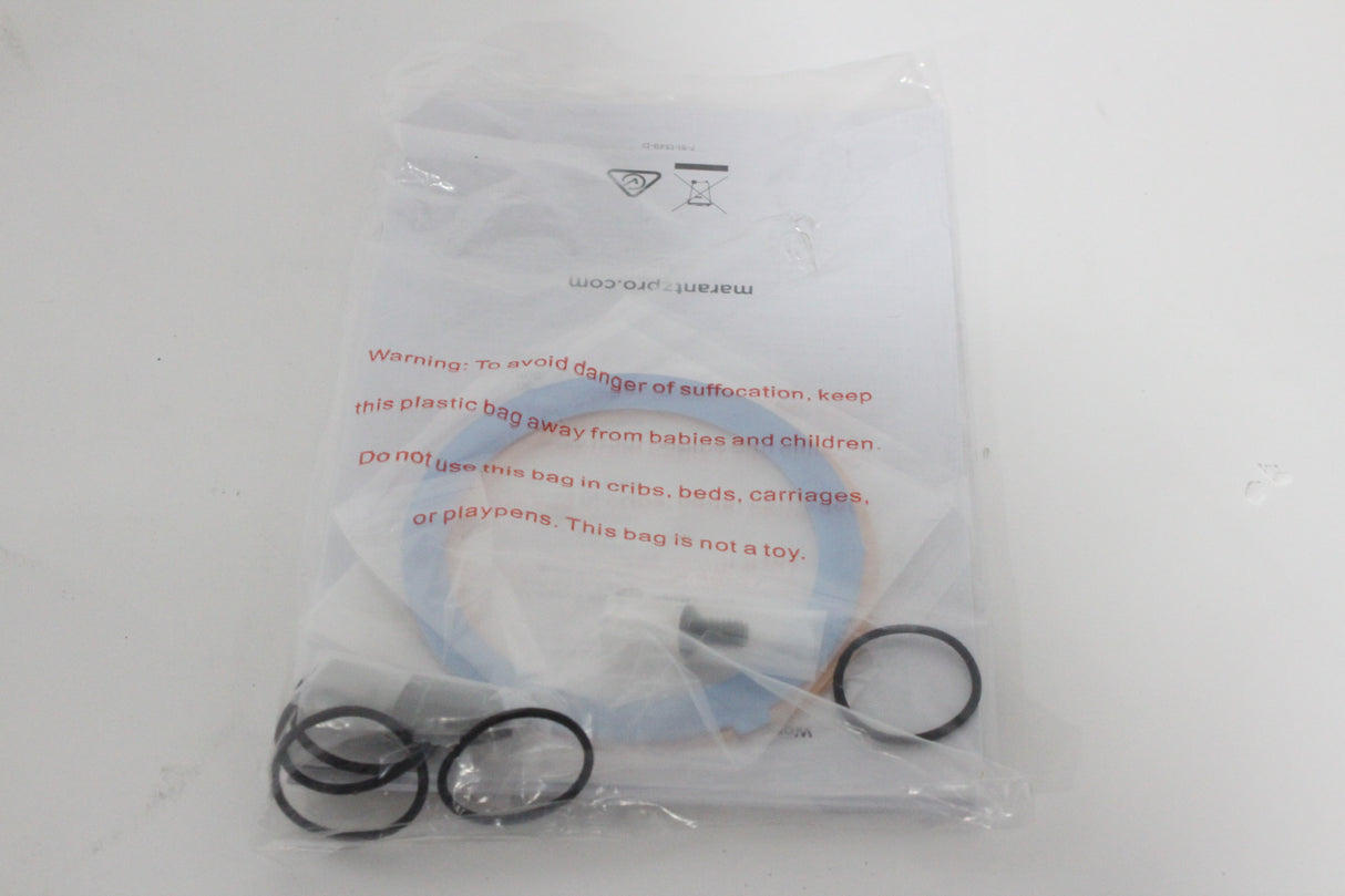 Marantz Professional Turret Broadcast Video Streaming System in Original Box