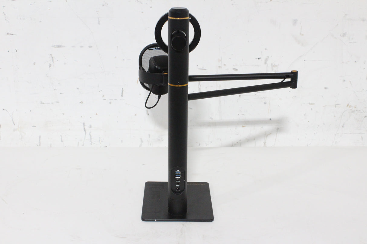 Marantz Professional Turret Broadcast Video Streaming System in Original Box