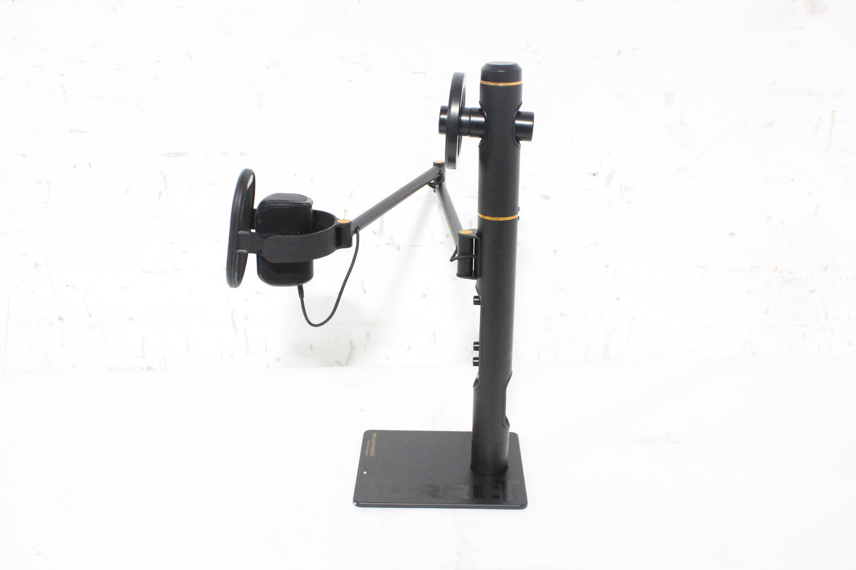 Marantz Professional Turret Broadcast Video Streaming System in Original Box