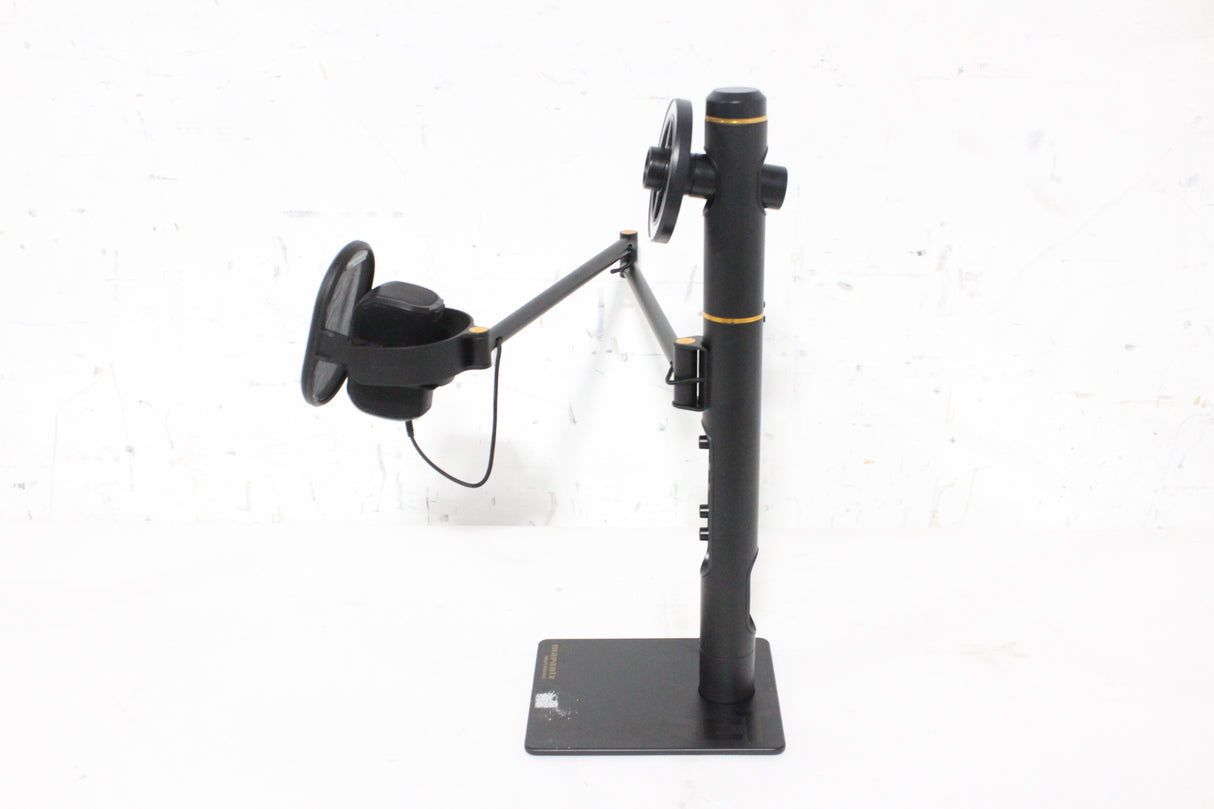 Marantz Professional Turret Broadcast Video Streaming System in Original Box