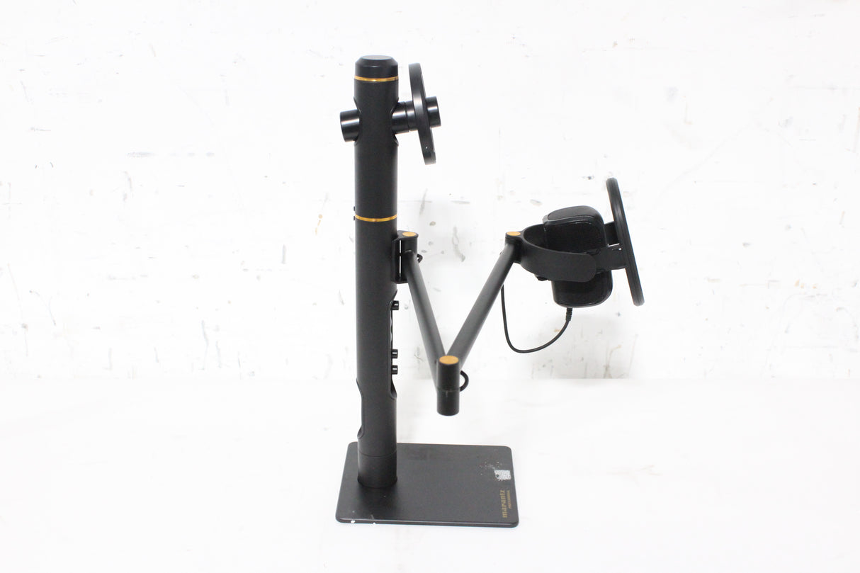 Marantz Professional Turret Broadcast Video Streaming System in Original Box