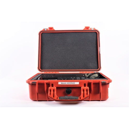 Marantz CDR300 Professional CD Recorder