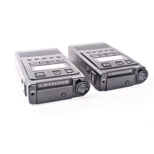 Marantz PMD660 Hand-Held CompactFlash Recorders