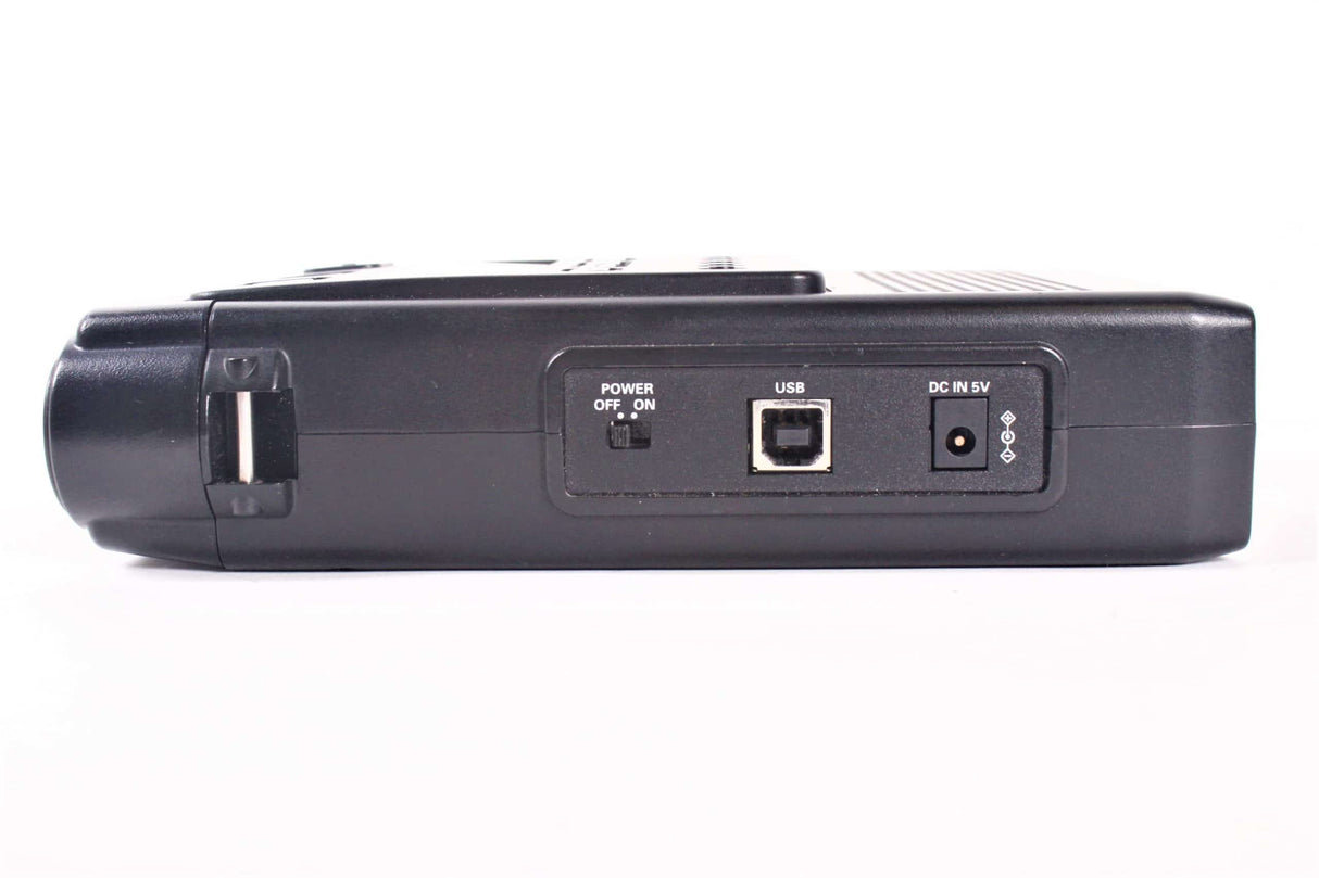 Marantz PMD660 Hand-Held CompactFlash Recorders