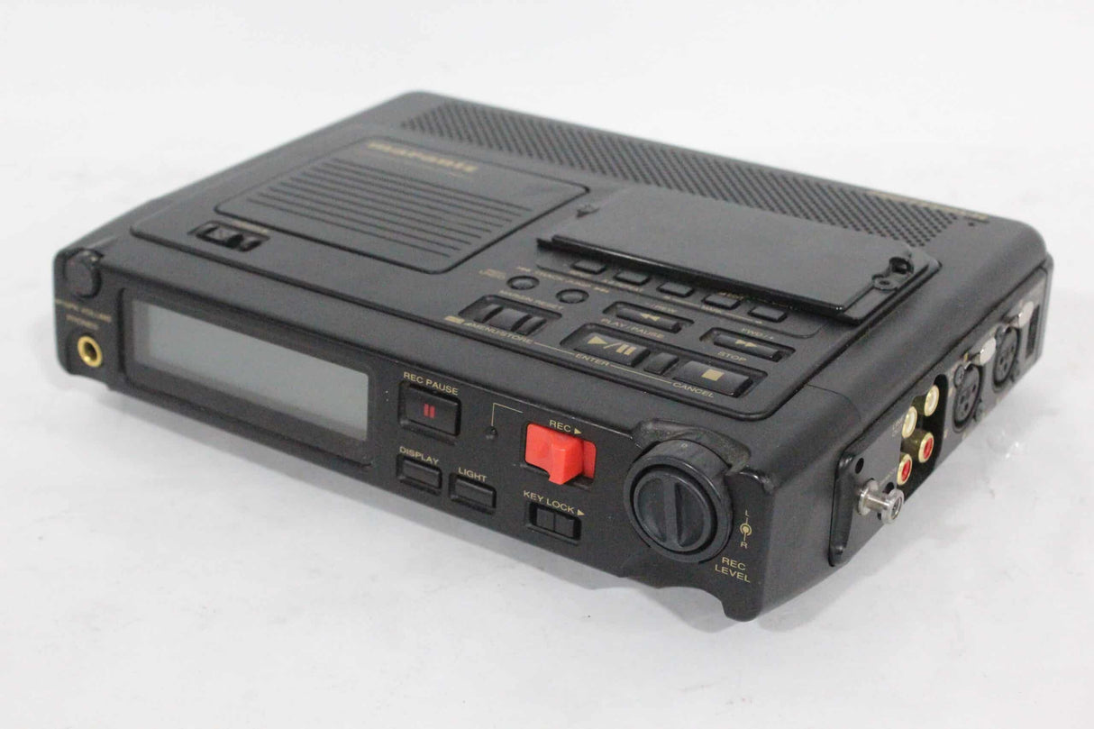 Marantz PMD670 Professional Compact Flash Recorder