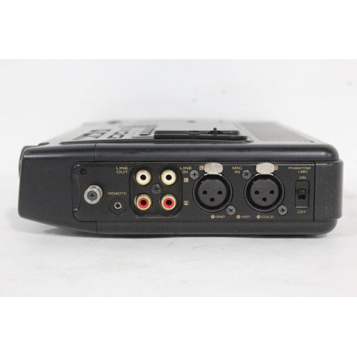 Marantz PMD670 Professional Compact Flash Recorder