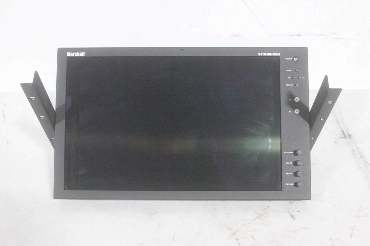 Marshall V-R171-IMD-HDSDI 17 LCD Monitor - 1|Marshall V-R171-IMD-HDSDI 17 LCD Monitor - 2|Marshall V-R171-IMD-HDSDI 17 LCD Monitor - 3|Marshall V-R171-IMD-HDSDI 17 LCD Monitor - 4|Marshall V-R171-IMD-HDSDI 17 LCD Monitor - 5