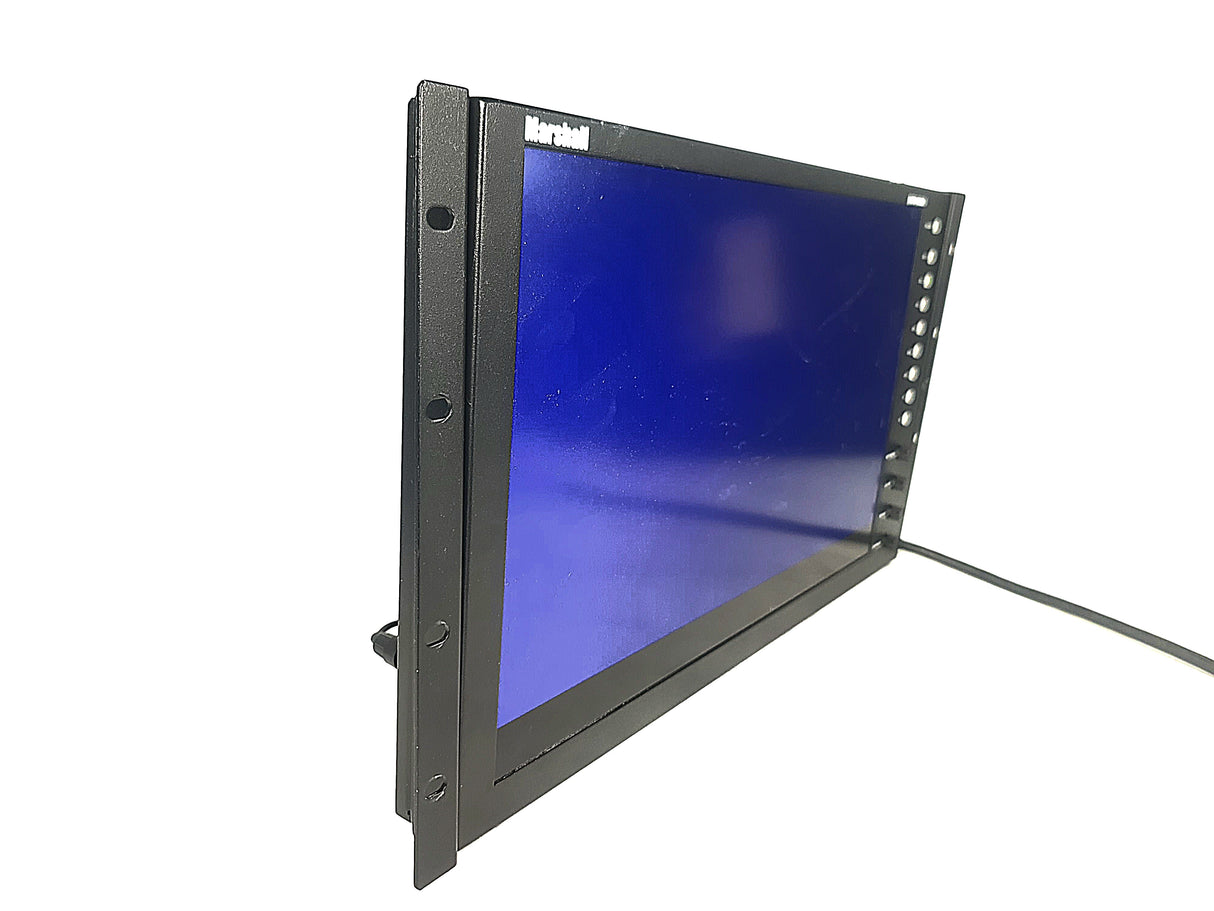 Marshall Electronics QV171X-HDSDI 17" LCD Desktop Quad Viewer Monitor