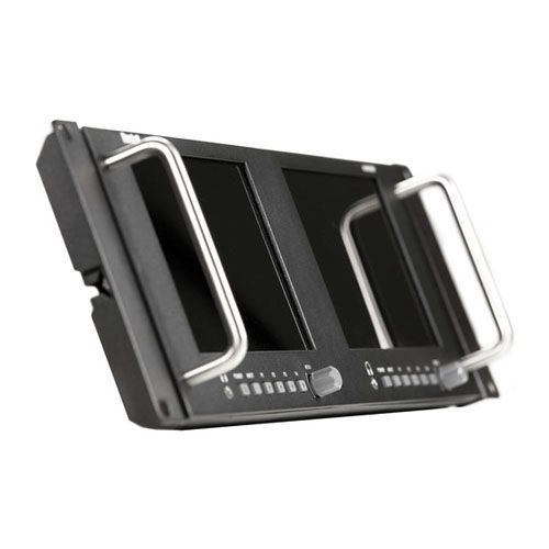 Marshall Electronics M-LYNX-10W 10" Widescreen 16:9 Lynx LCD Monitor