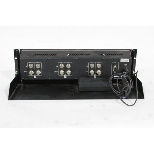 Marshall Electronics V-LCD171MD 17.3" Full HD Rackmount Monitor