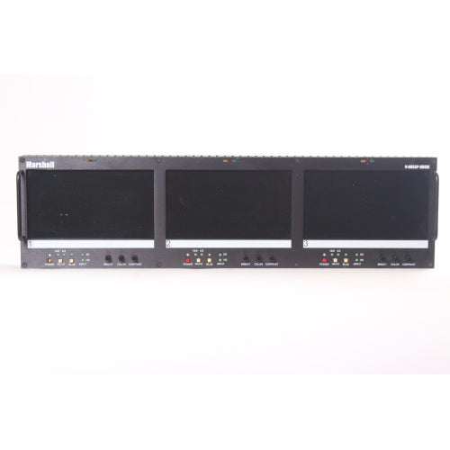 Marshall Electronics VR173-DLW Desktop/Rack Mount Monitor