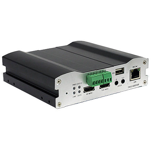 Marshall Electronics VS-102-HDI 2.0 MP High Resolution Encoder/Decoder with HDMI