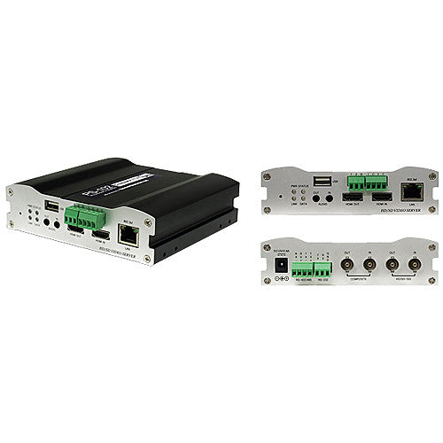 Marshall Electronics VR173-DLW Desktop/Rack Mount Monitor