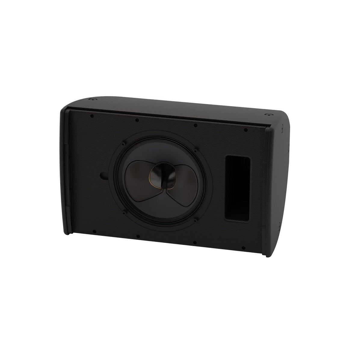 Martin Audio CDD10B-WR IP54 Weatherized Compact 2-Way Passive Loudspeaker System