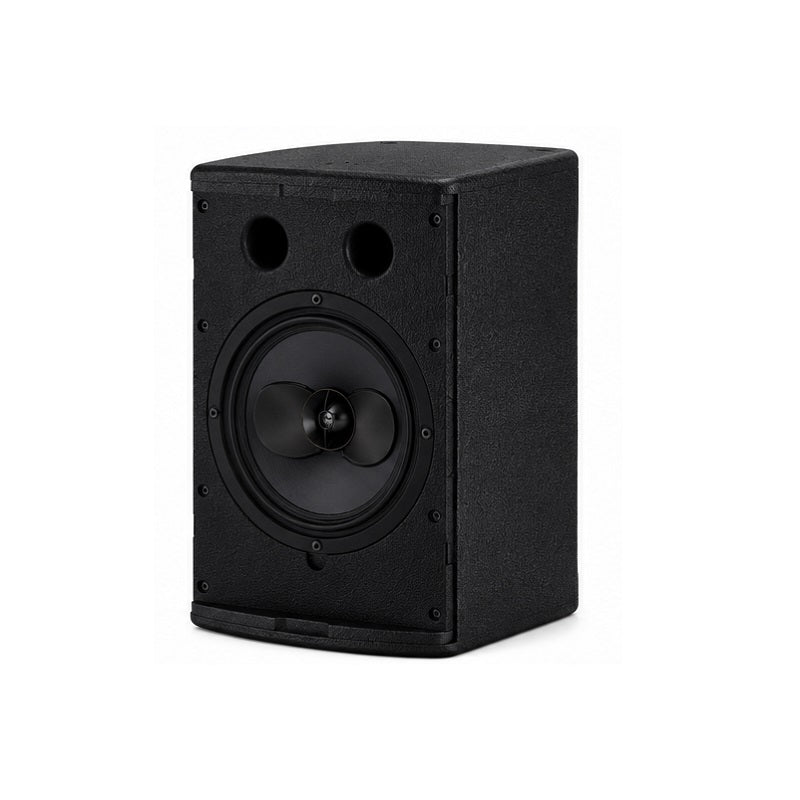 Martin Audio CDD6RAL 6.5" 2-Way Passive Ultra-Compact Loudspeaker with Custom Color, PAIR
