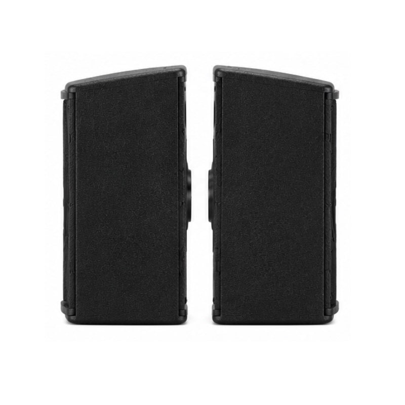 Martin Audio CDD6RAL 6.5" 2-Way Passive Ultra-Compact Loudspeaker with Custom Color, PAIR