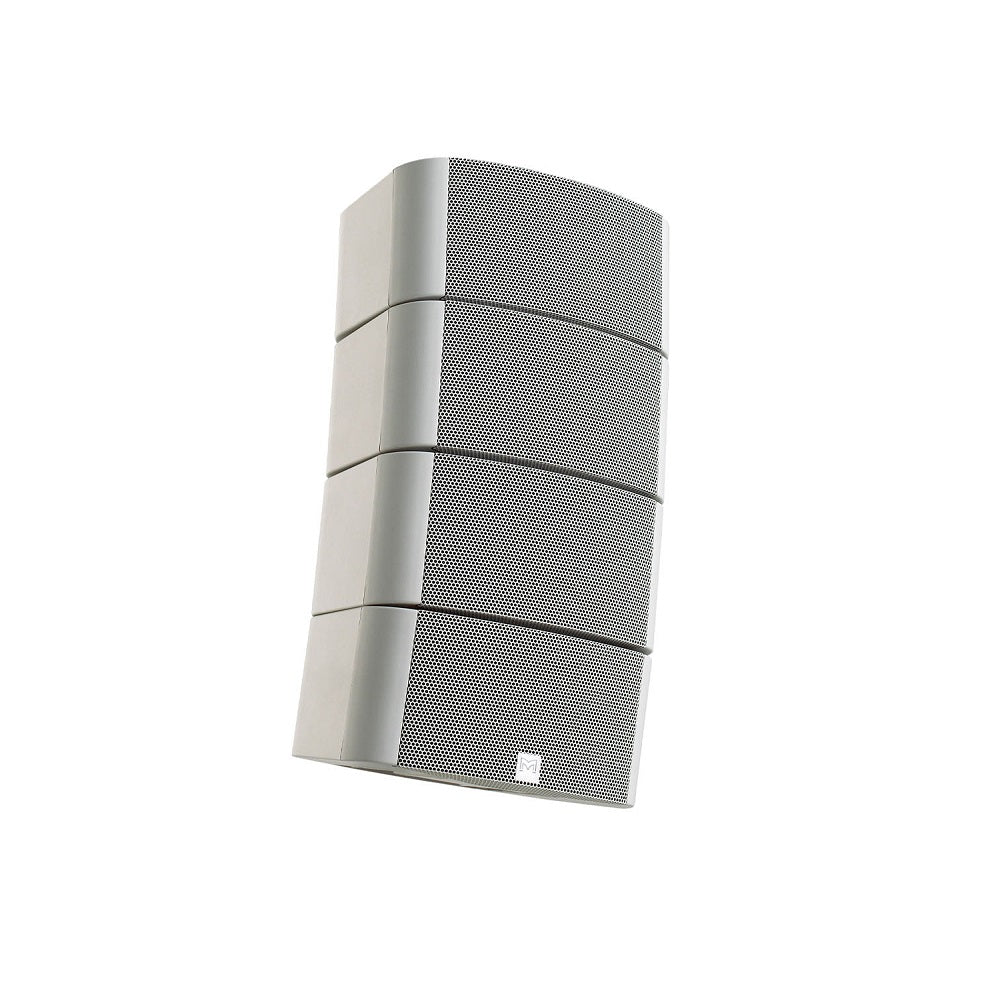 Martin Audio O-Line 2 x 3.5" Passive Micro Line Array with Scalable Resolution (4-Pack)