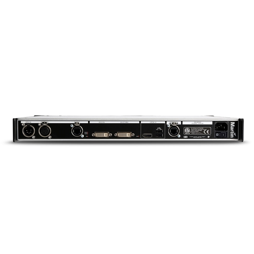 Martin Audio P3-050 System Controller Entry level P3 System Controller