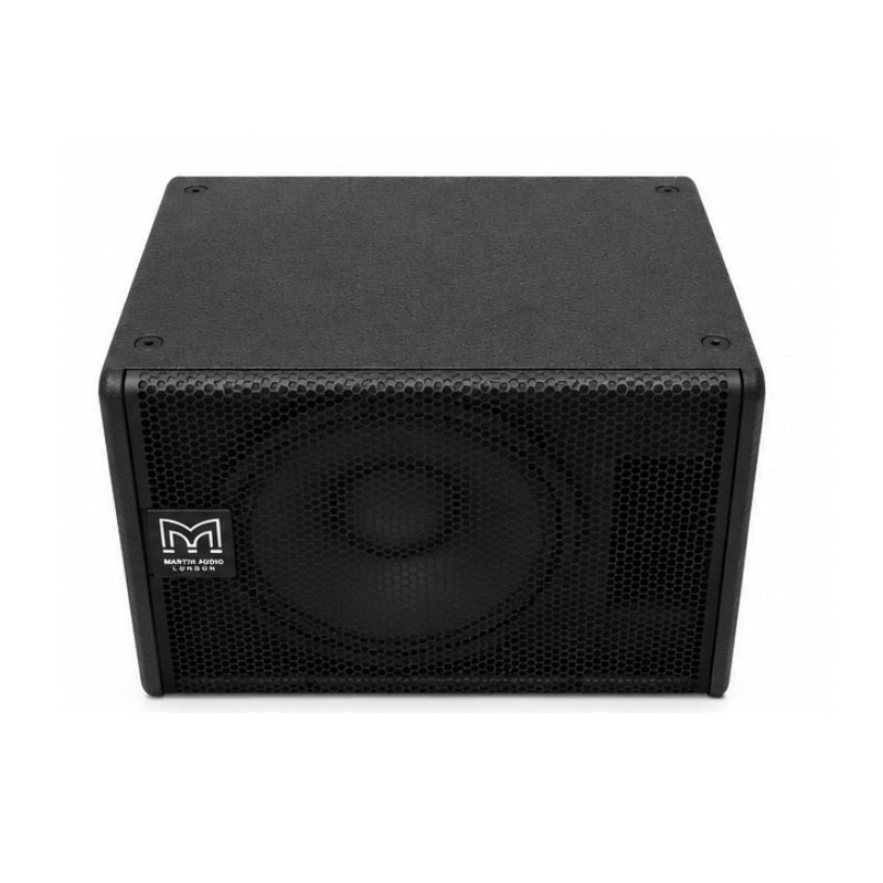 Martin Audio SX110RAL 10" Passive Slimline Subwoofer, Custom Color