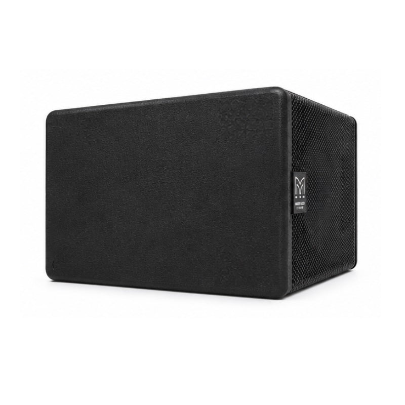 Martin Audio SX110RAL 10" Passive Slimline Subwoofer, Custom Color
