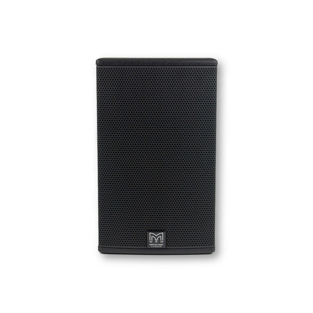 Martin Audio X8 8" 2-Way Passive Loudspeaker System with 90x50 Horn
