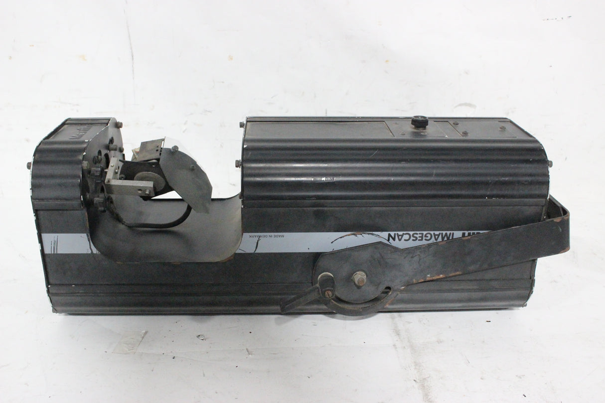 Martin ImageScan Image Projector