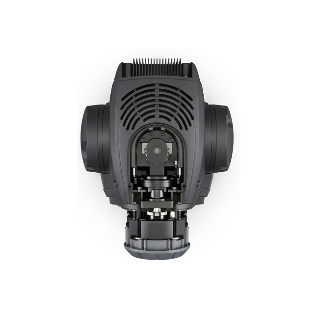 Martin Lighting MAC 250 Moving Head Light