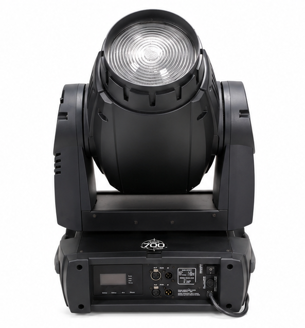 Martin Lighting MAC 700 Wash Moving Head Light