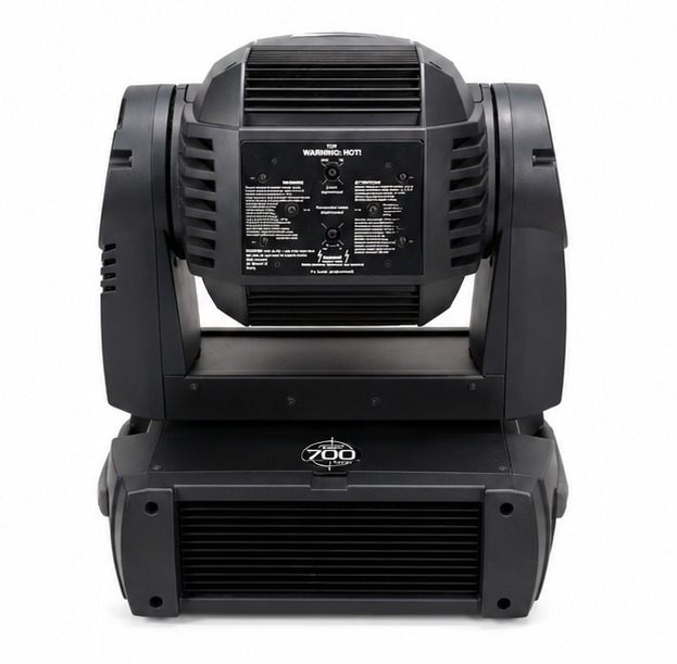 Martin Lighting MAC 700 Wash Moving Head Light